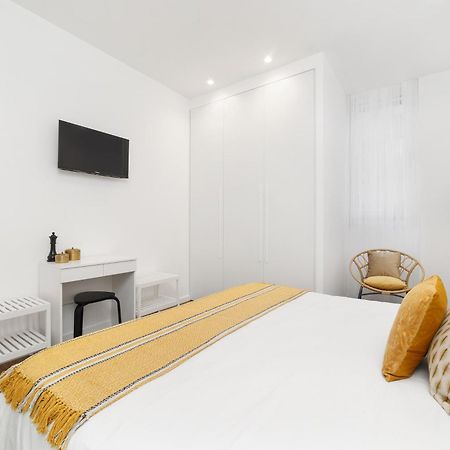 Apartamento Lumo Flat Fátima Exterior foto