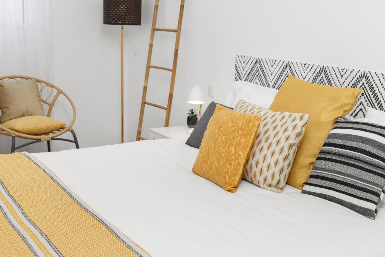 Apartamento Lumo Flat Fátima Exterior foto