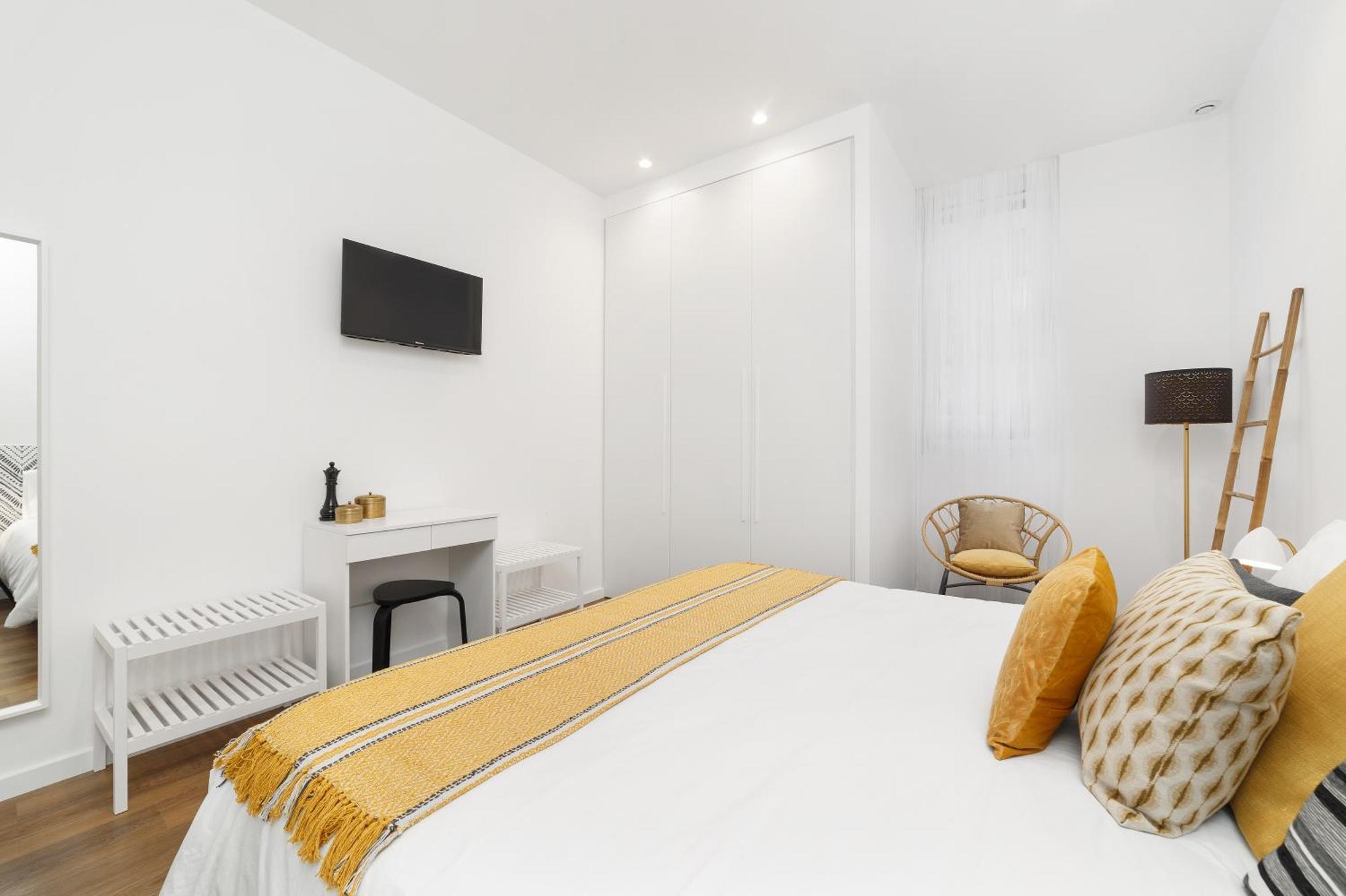 Apartamento Lumo Flat Fátima Exterior foto
