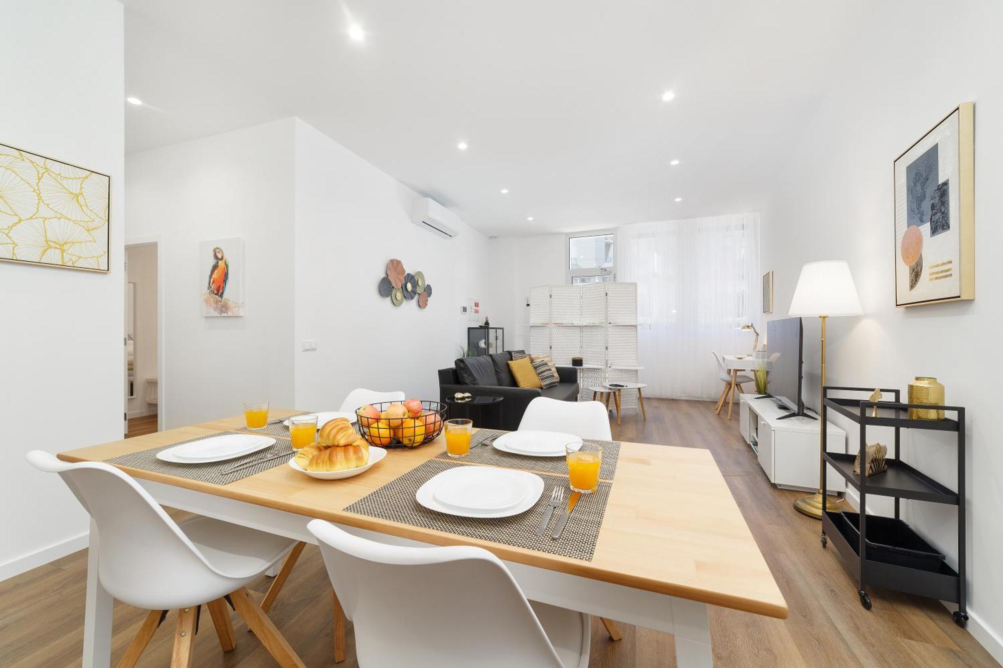Apartamento Lumo Flat Fátima Exterior foto